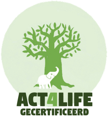 ACT4Life gecertificeerd